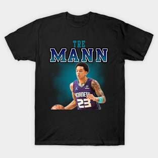 Tre Mann T-Shirt